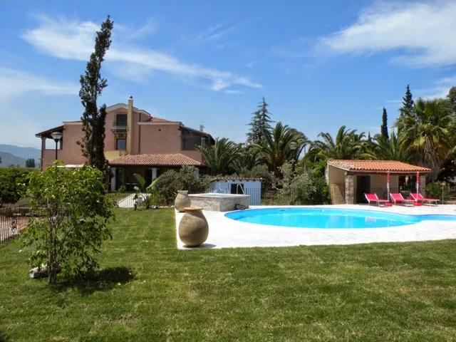 Su Canonigu AgriResort