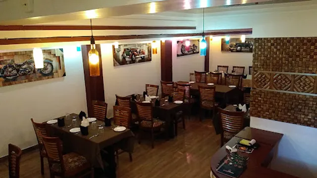 The Underground - by Madhulika