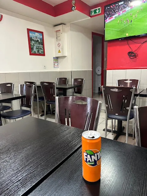 Restaurant Grill istanbul