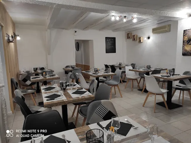 Au New bon Acc' (Au bon accueil)