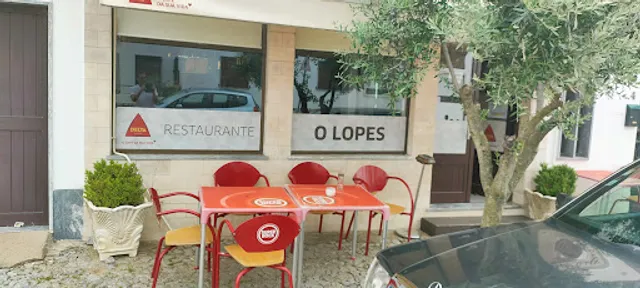 Restaurante Lopes