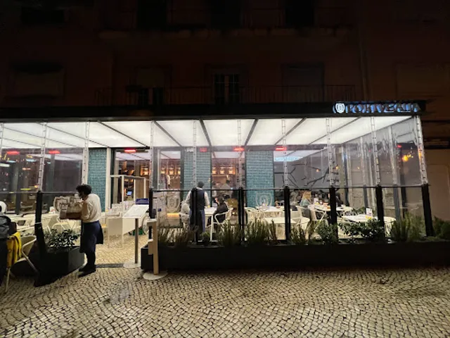 Portugália Alvalade