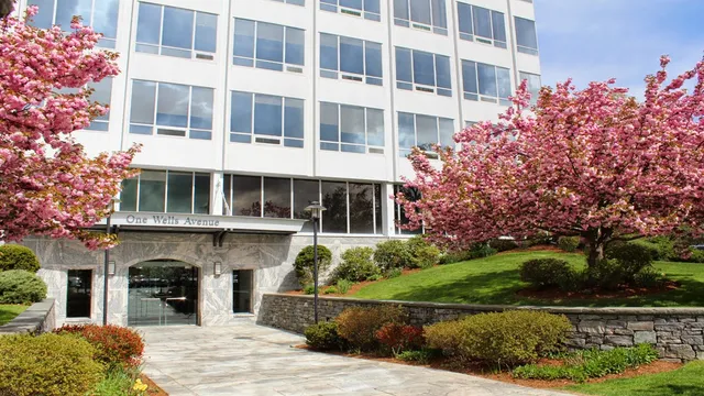 William James College