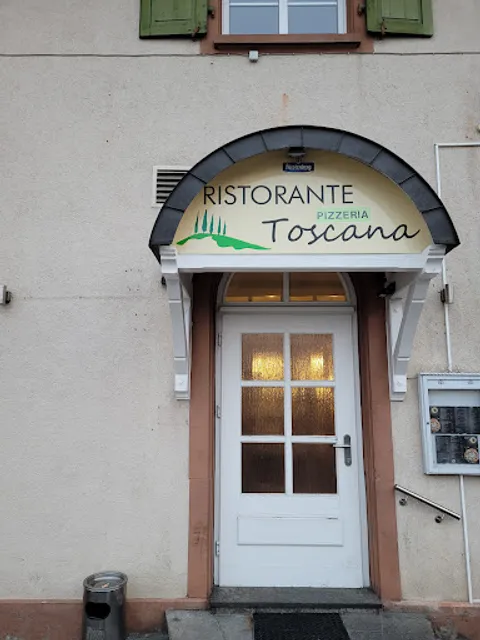Ristorante Toscana