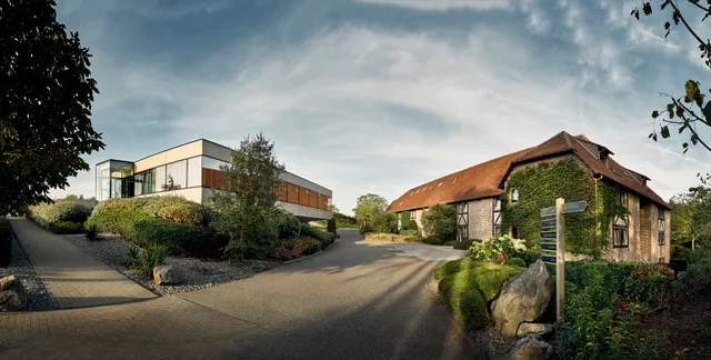 Stiemerheide - The Urban Hotel & Golf Retreat 4 star Superior
