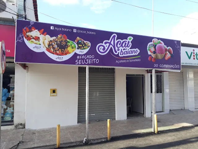 Restaurante Tempero da Bahia