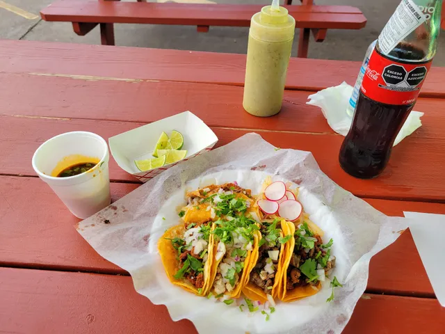 El Jefe Mexican Food