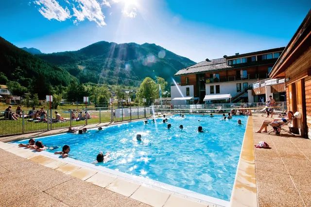 Ucpa Serre Chevalier