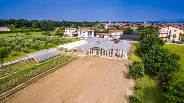 Le Moie Ortofloricoltura & Agriturismo