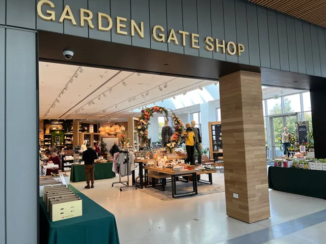 Garden Gate Shop
