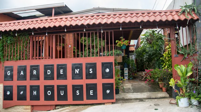 Garden's House Alajuela