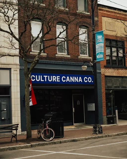 Culture Canna Co.