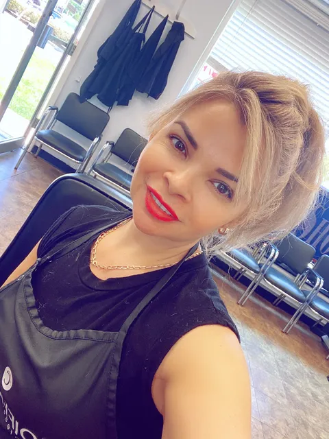 Crestview Barber Shop