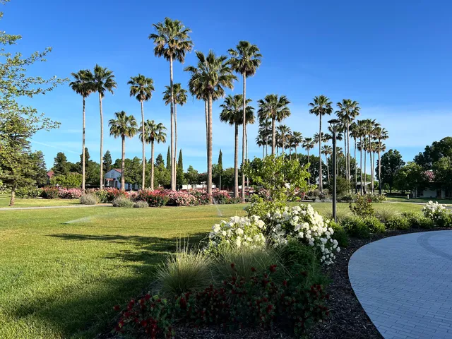 Woodland Community College