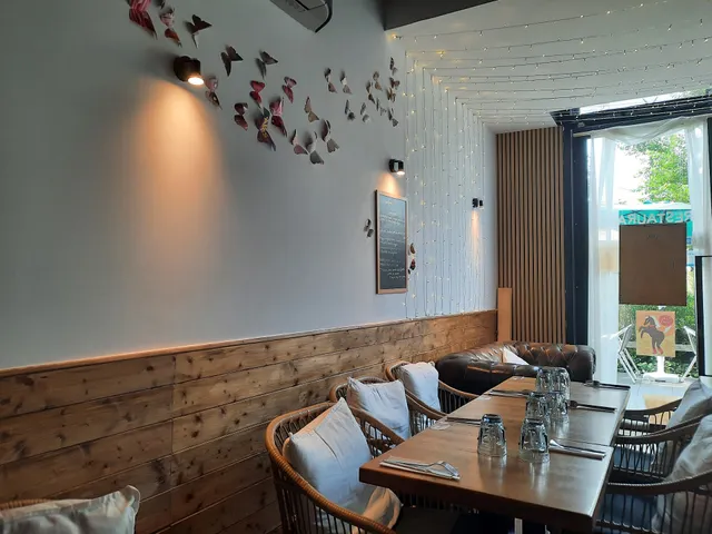 Les Délices de Pauline