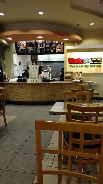 WaBa Grill