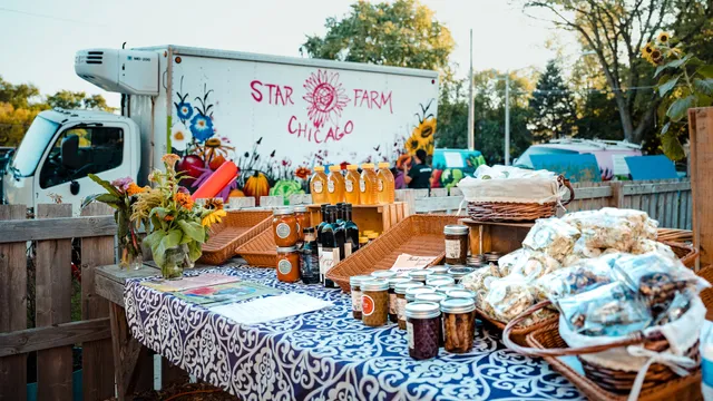 Star Farm Chicago