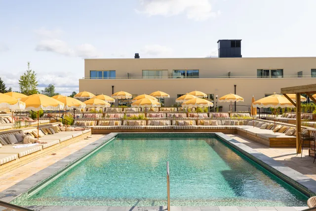 Hjortviken Country Club