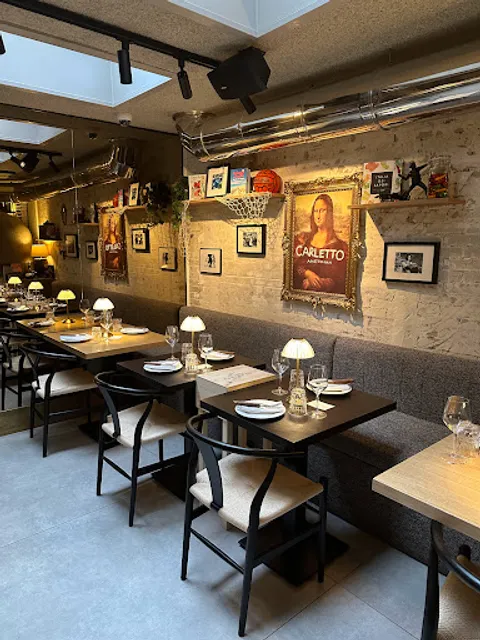 Carletto - Italian Osteria