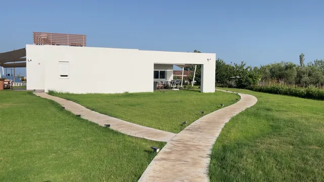 Greek Dream Residence