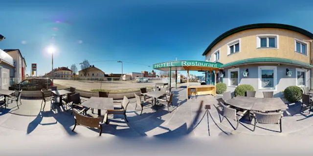 Hotel Restaurant und Cafe Pub Tritsch & Tratsch