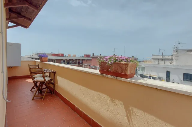 Corso Marconi House APPARTAMENTO PER VACANZE