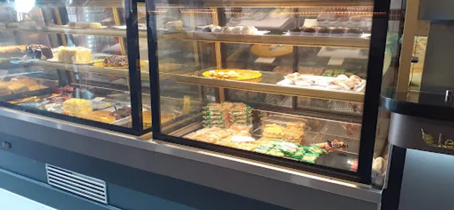 Bar e Lanchonete Gilson