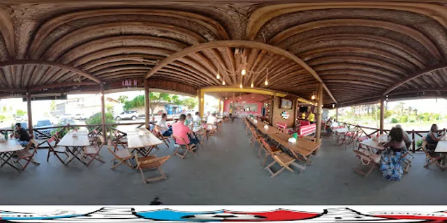 Mantenna Bar e Restaurante