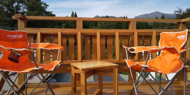 みなみあそゲストハウス 花hana