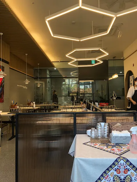 Pho Bay Bucheon Songnae Station Branch (포베이 부천송내역점)