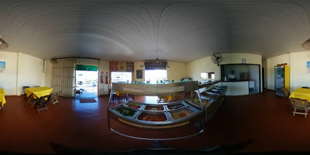 Restaurante Casa da Marmita