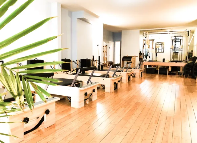 Flying Squirrel Studios