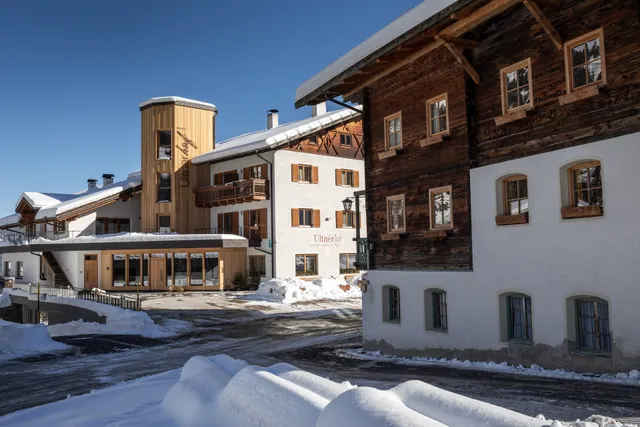 Hotel Ultnerhof