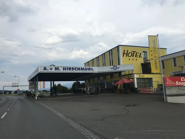 Hirschmugl