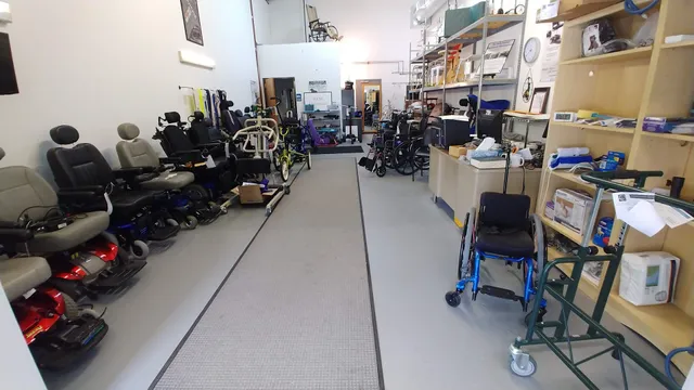 Refurbished Equipment Marketplace