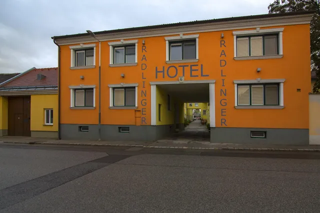 Hotel Radlinger