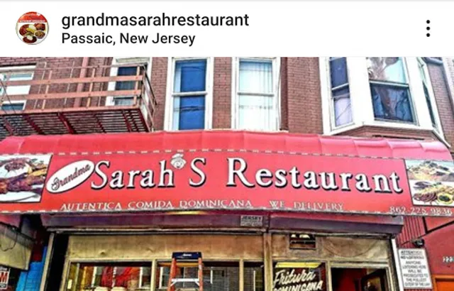 Grandma Sarah's Restaurant