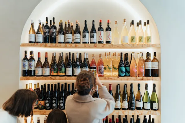 Liberty: brunch, coffee & books