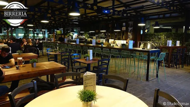 La Birreria Italiana - Milano