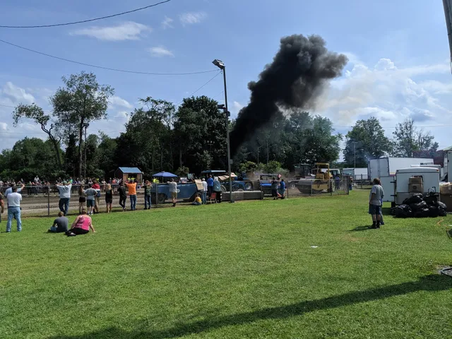 Herkimer County Fair Association