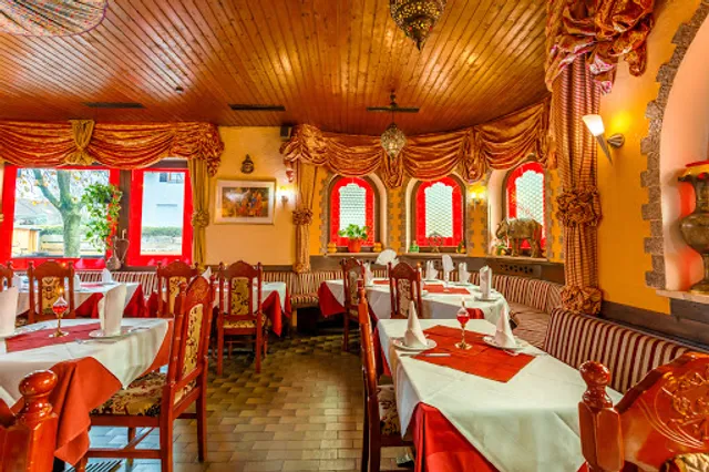 SHIVA Penzberg Indisches Spezialitäten-Restaurant