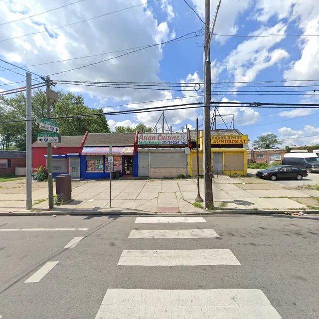 Great Taste Restaurant