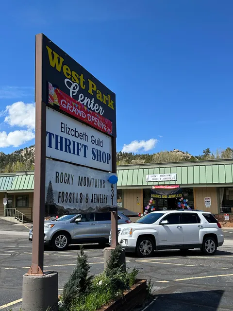 Rocky Mountains Fossils and Jewelry LLC