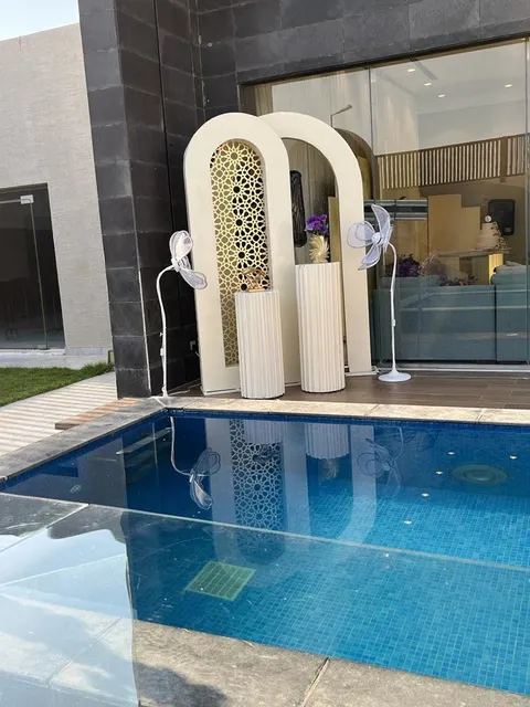 sentra chalets for events