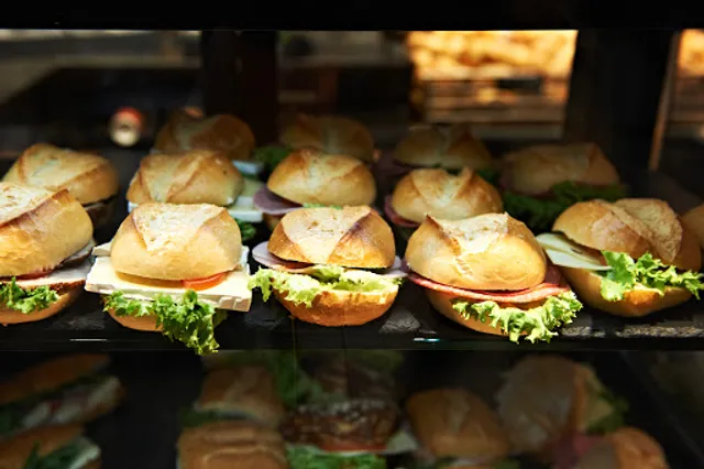 Braaker mill bread and bakery products GmbH