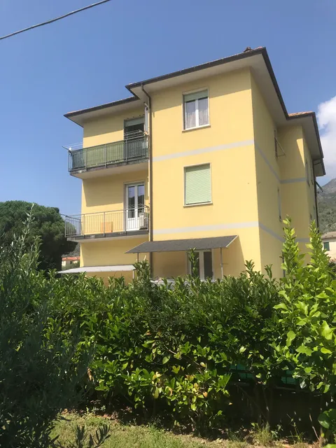 Host in Levanto - Sant’Antonio apartments