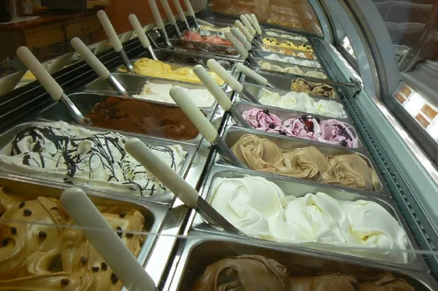 Gelateria Il Capriccio