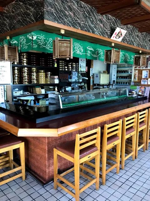 だるま寿し 細川店