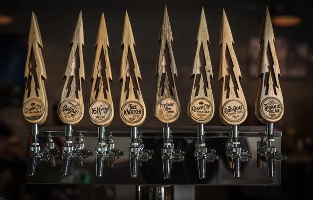 Ten Mile Creek Brewery