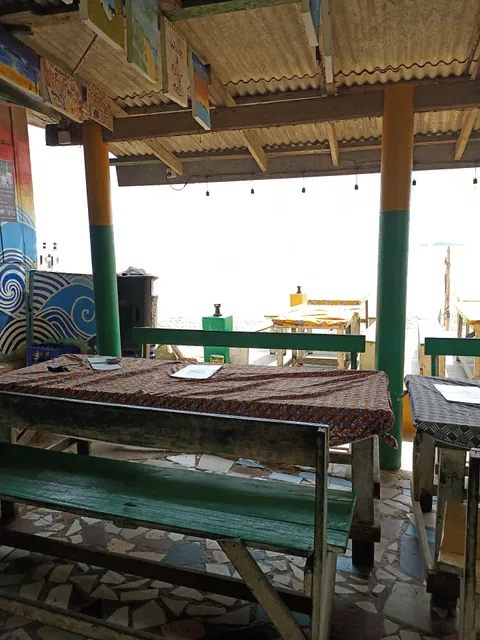 Okory3 Tree Restaurant